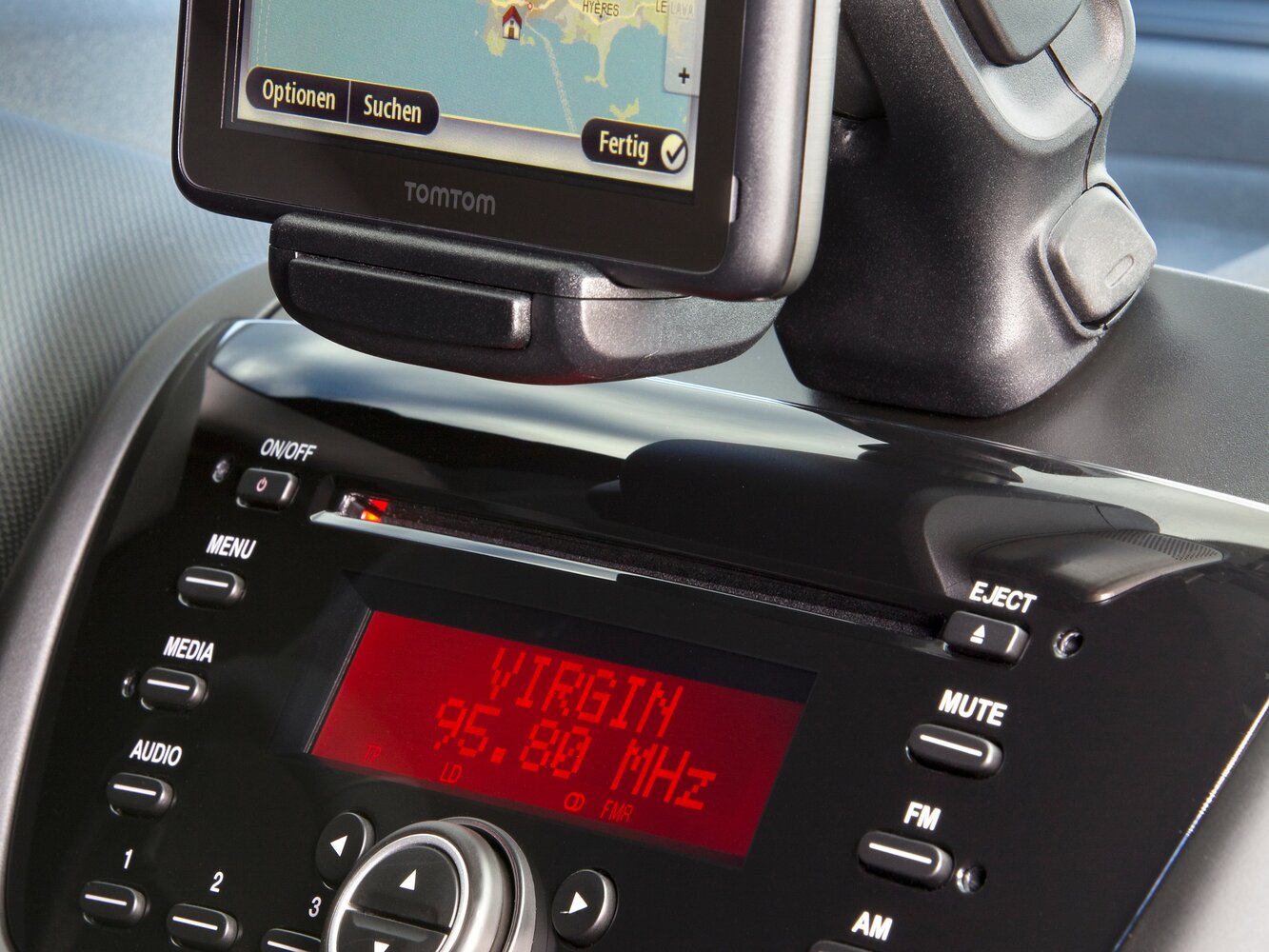 Opel Combo D, 2015, фото 2
