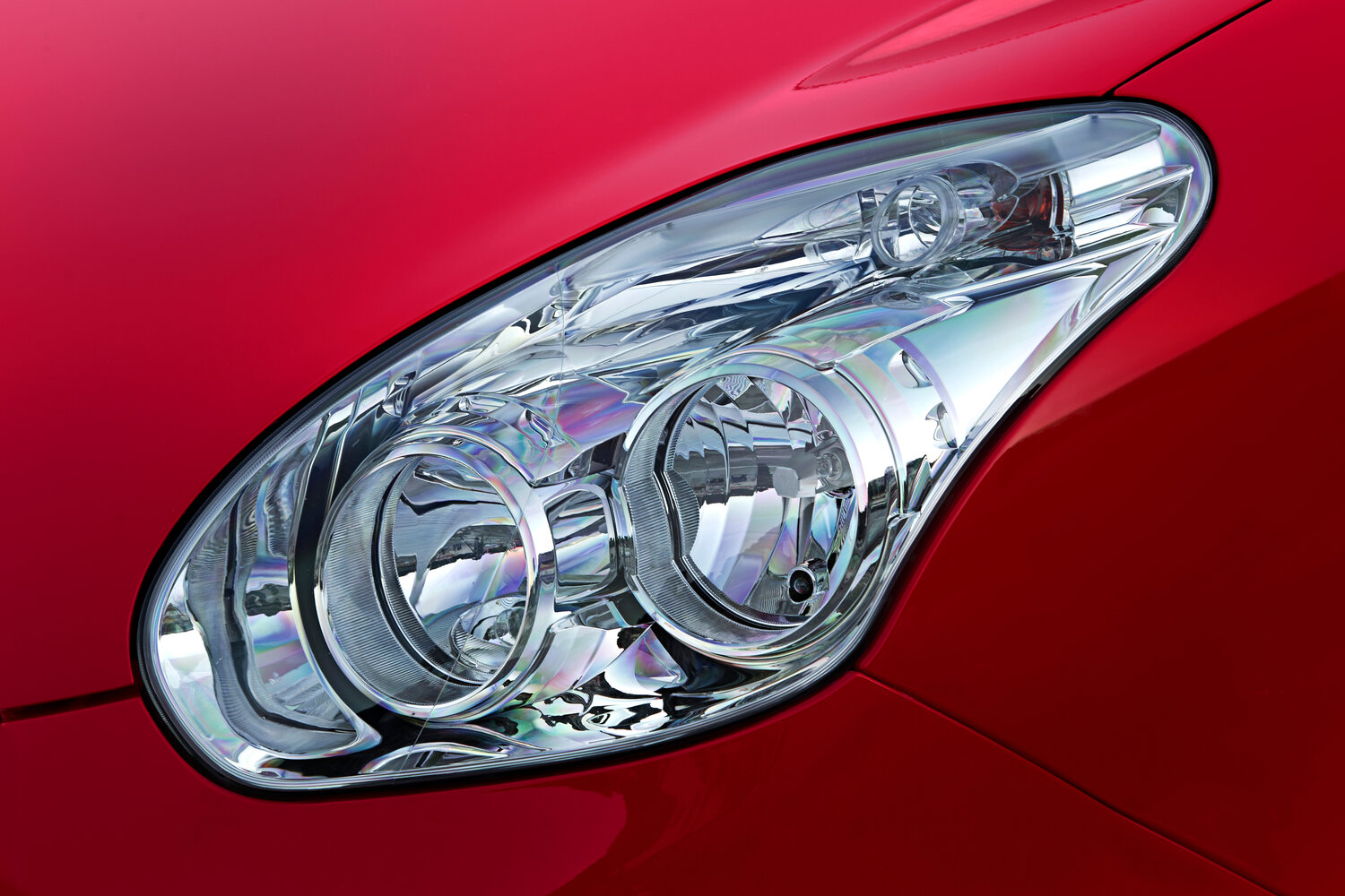 Opel Combo D, 2015, фото 3