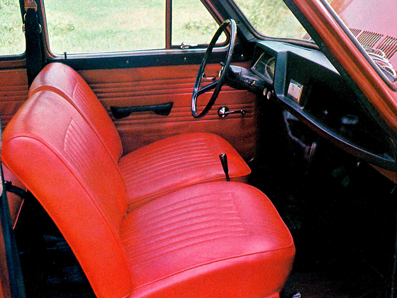 ЗАЗ 968, 1976, фото 5