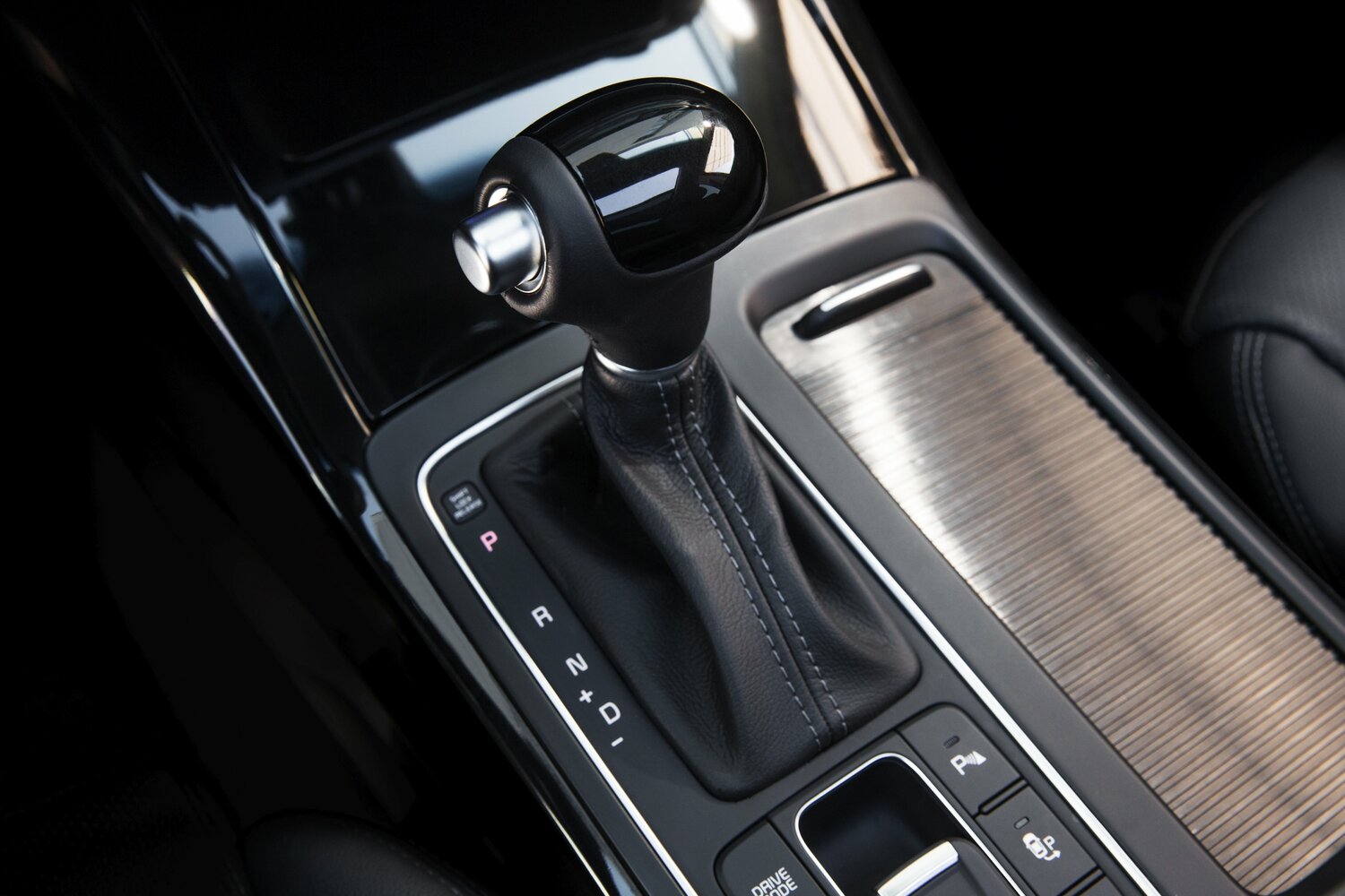Kia Sorento III Prime, 2015, фото 20