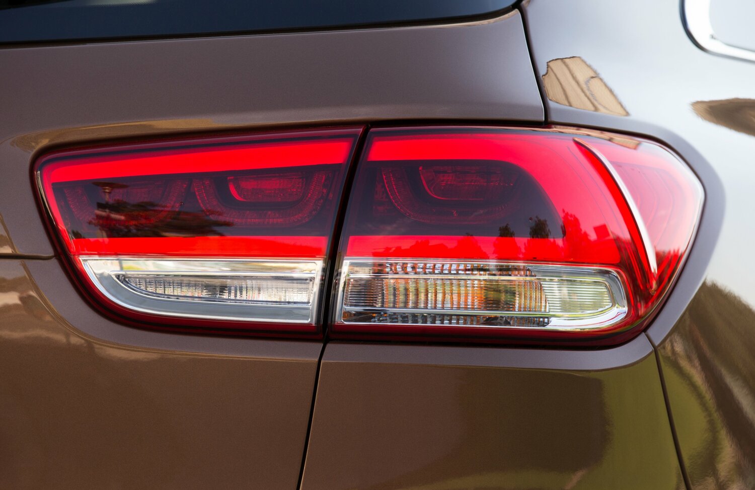 Kia Sorento III Prime, 2015, фото 18