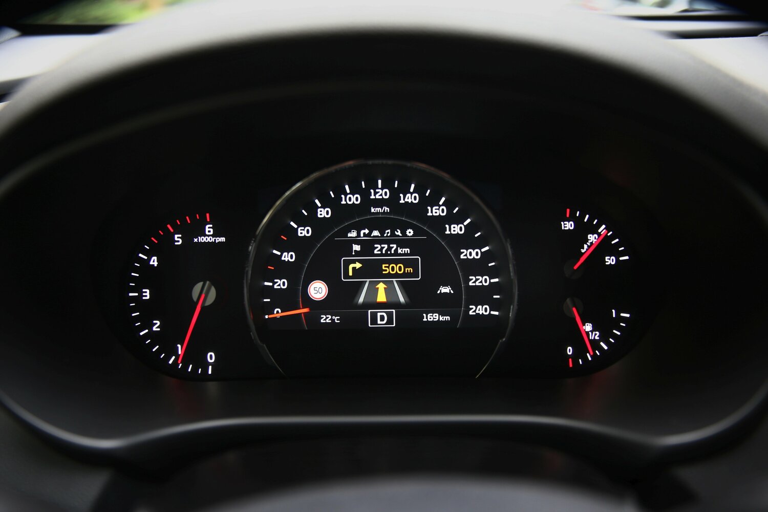 Kia Sorento III Prime, 2015, фото 16