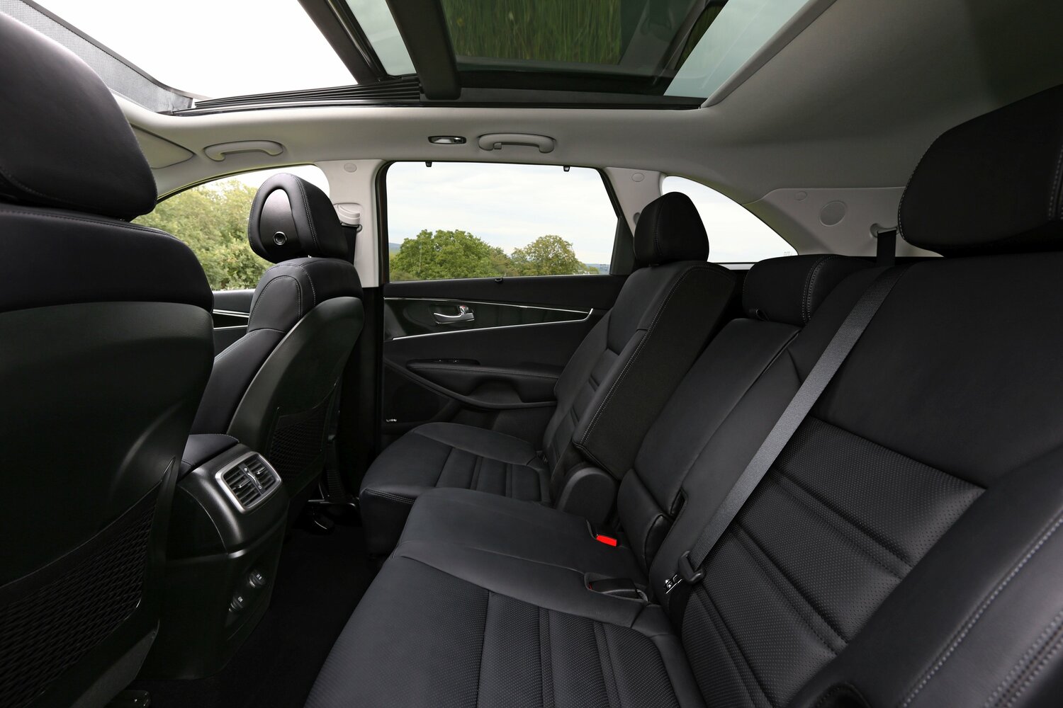 Kia Sorento III Prime, 2015, фото 10