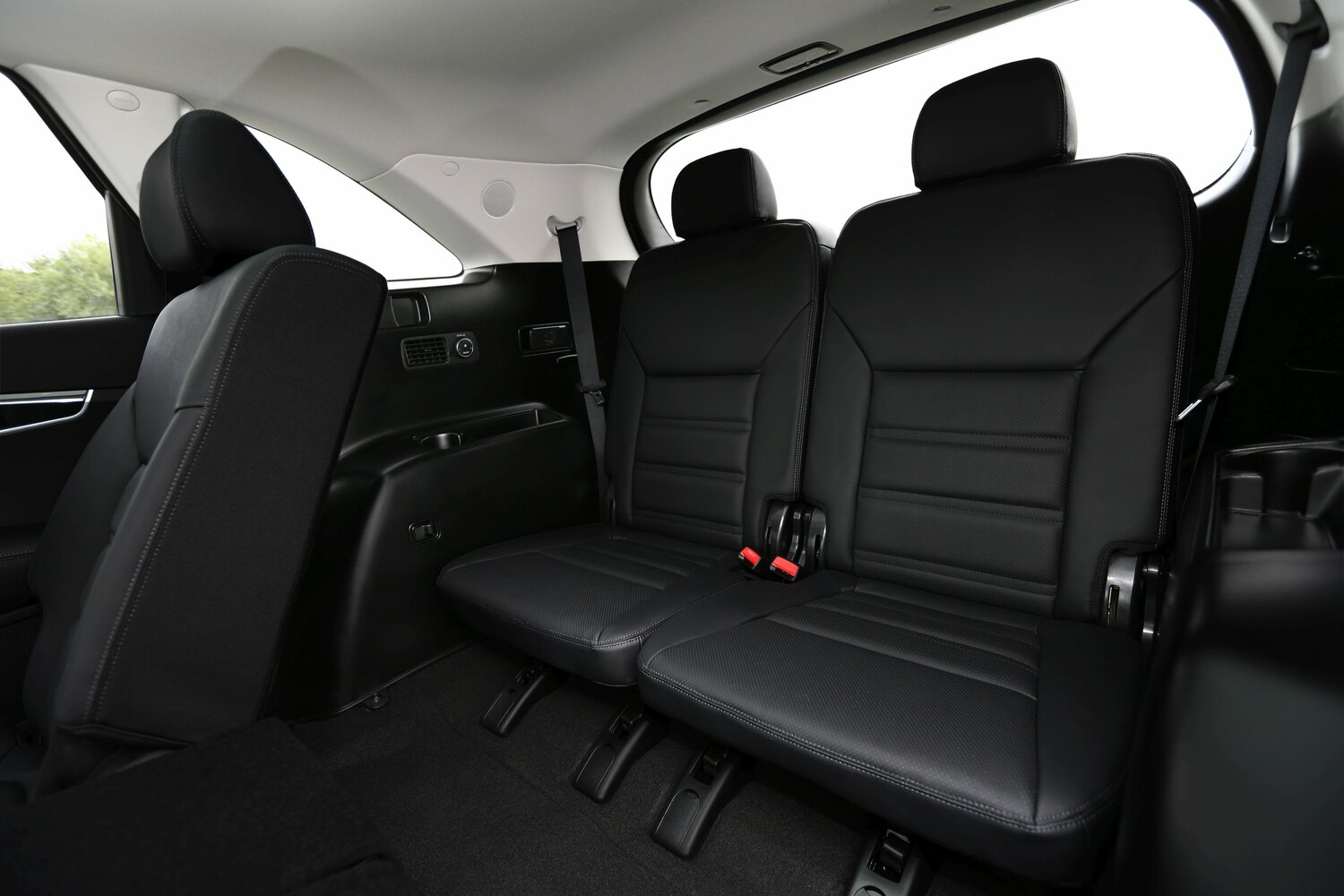 Kia Sorento III Prime, 2015, фото 19