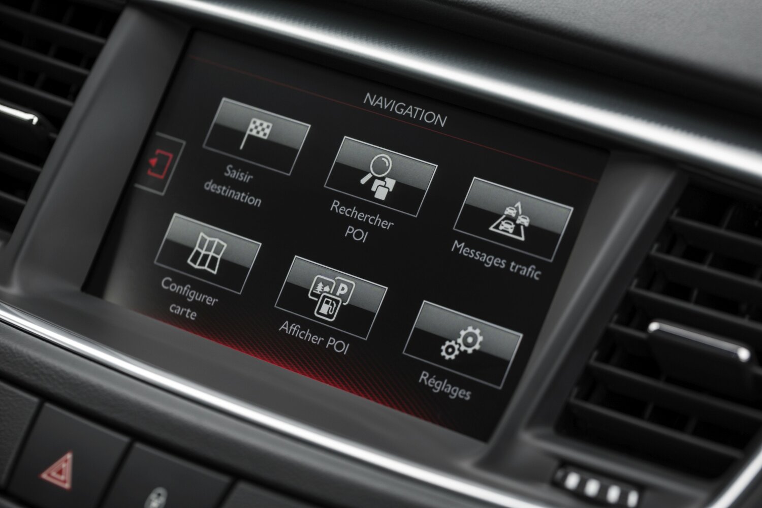 Peugeot 508 I Рестайлинг, 2018, фото 6