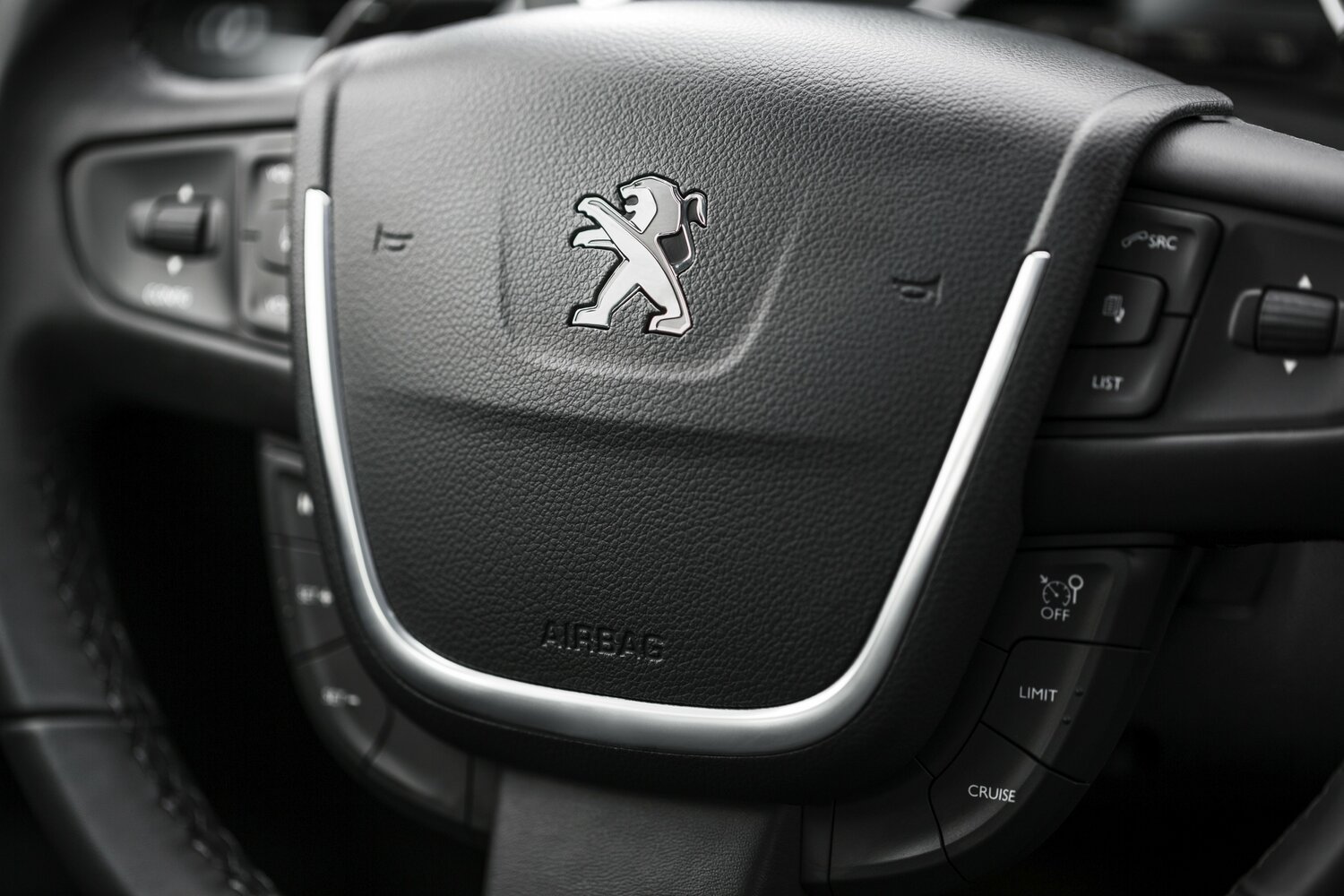 Peugeot 508 I Рестайлинг, 2018, фото 14