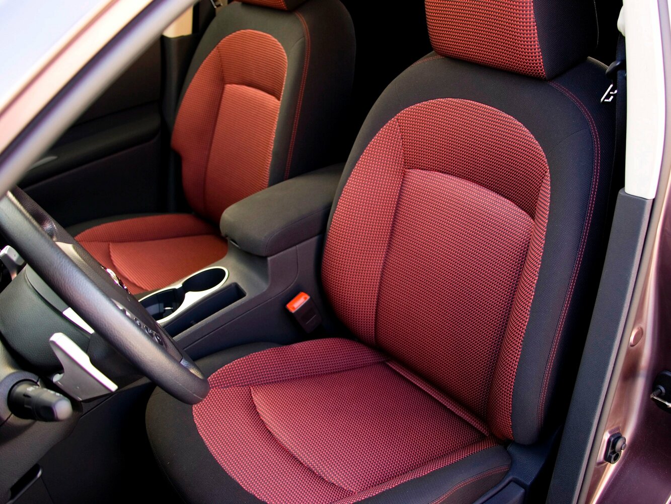 Nissan Rogue I, 2009, фото 7
