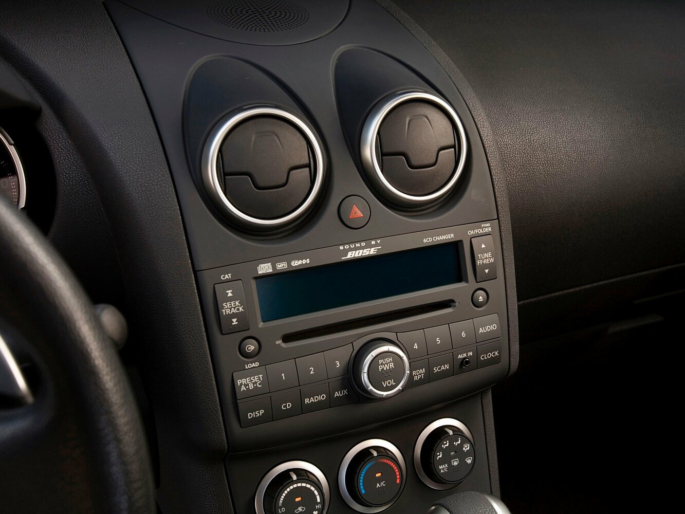 Nissan Rogue I, 2009, фото 4