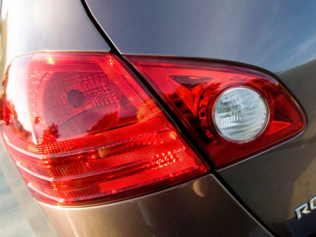 Nissan Rogue I, 2009, фото 8