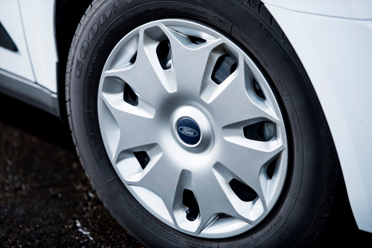 Ford Transit Connect II, 2013, фото 2