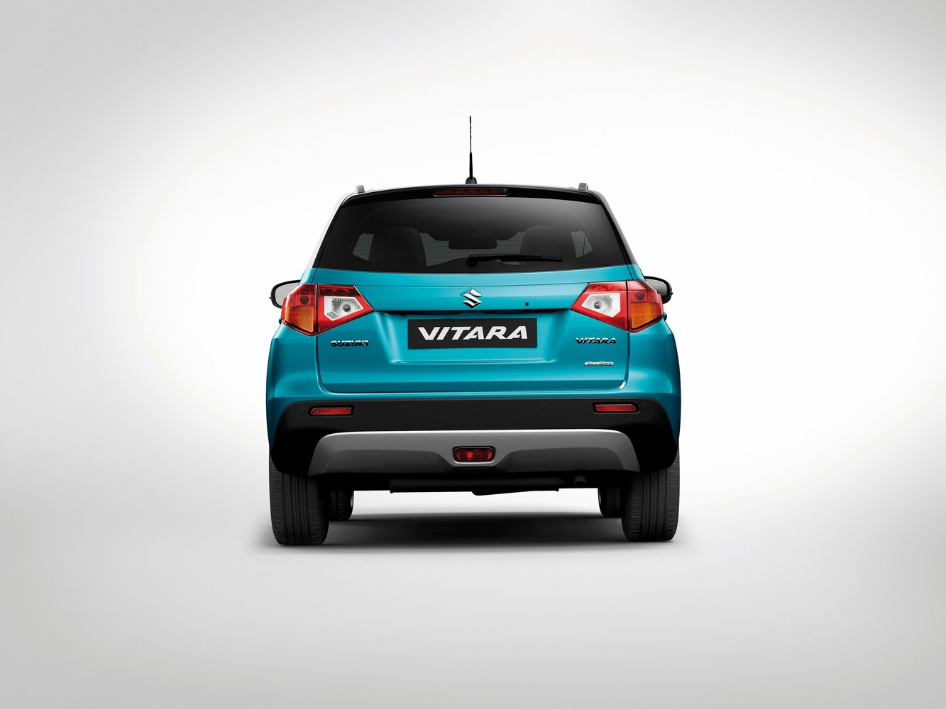 Suzuki Vitara II, 2015, фото 8