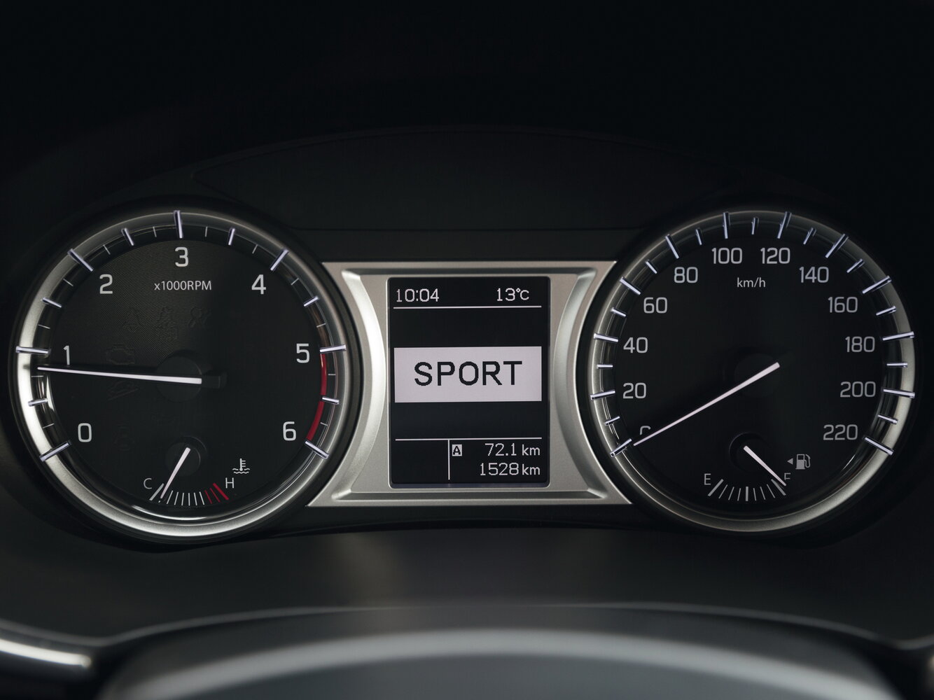 Suzuki Vitara II, 2015, фото 3