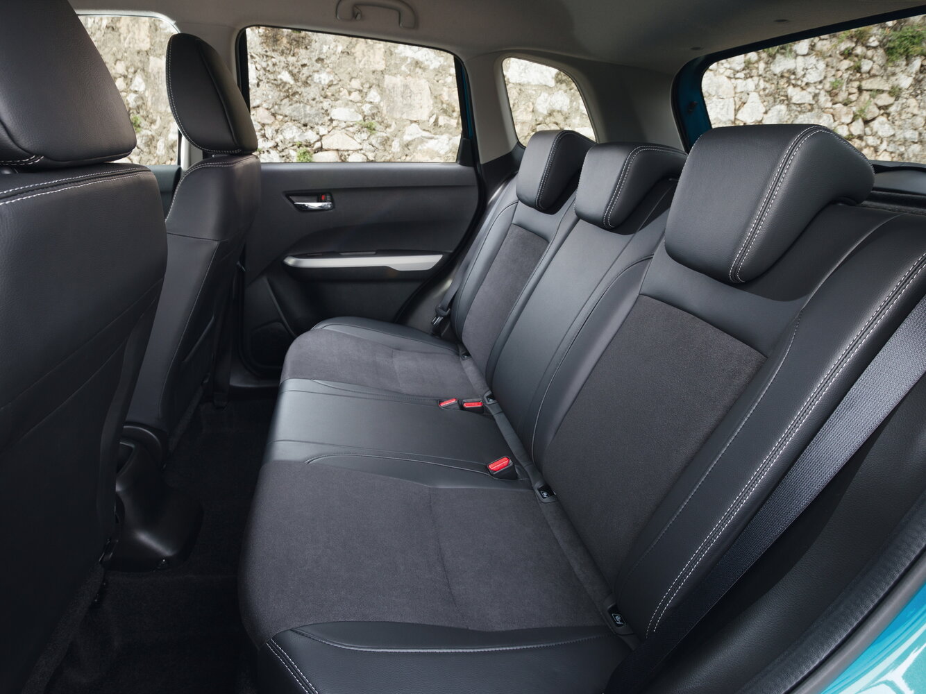Suzuki Vitara II, 2015, фото 7