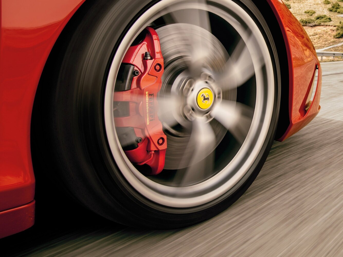 Ferrari 458, 2014, фото 6