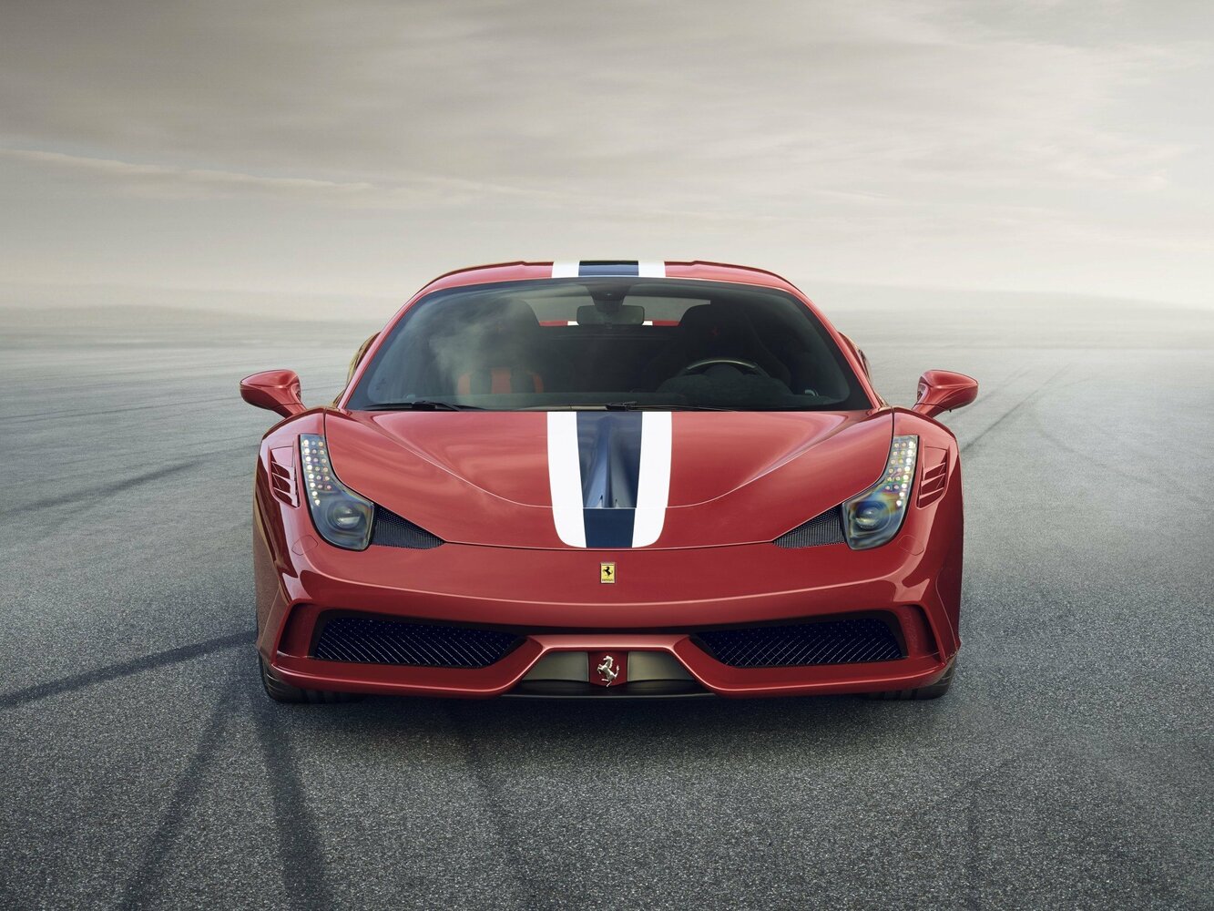 Ferrari 458, 2014, фото 7