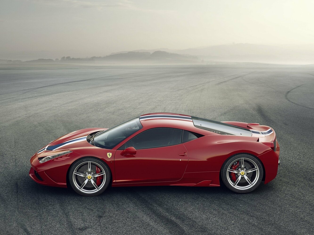 Ferrari 458, 2014, фото 2