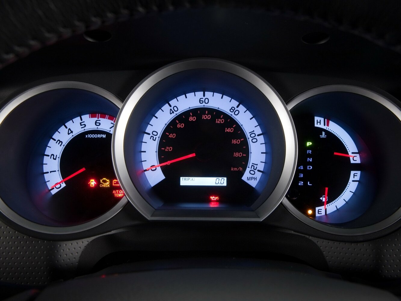 Toyota Tacoma II Рестайлинг, 2014, фото 2