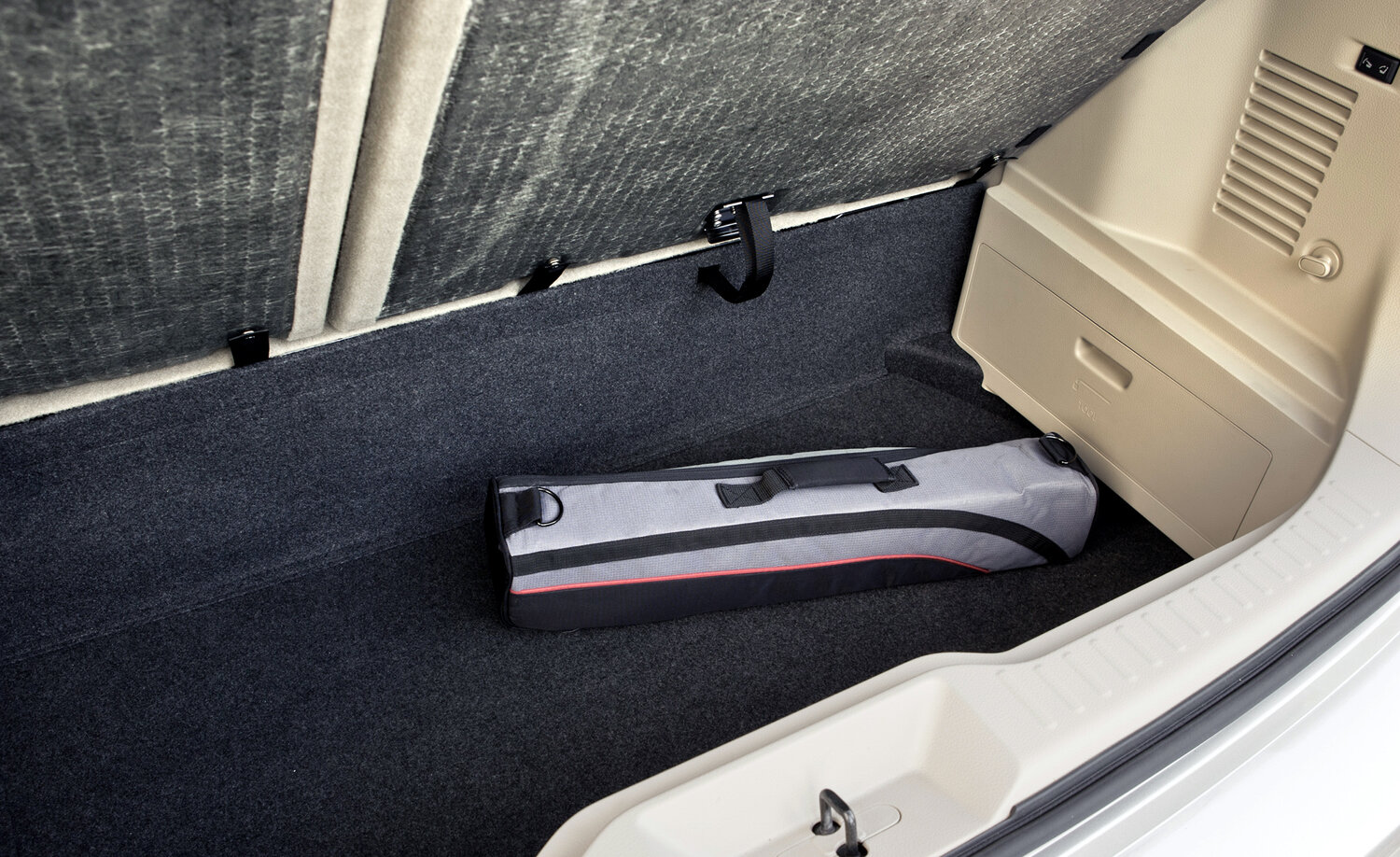 Nissan Quest IV, 2014, фото 5