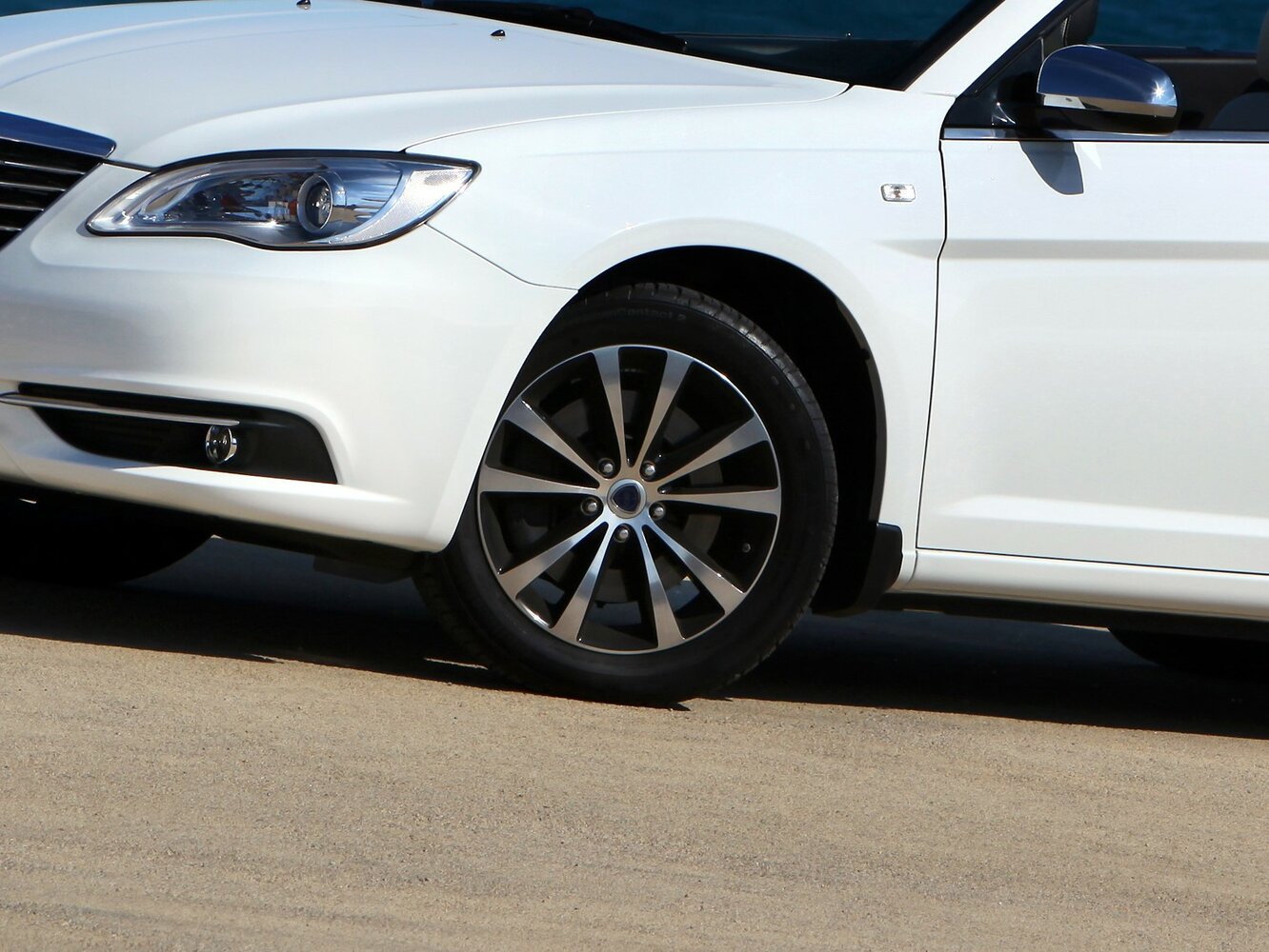 Lancia Flavia I, 2013, фото 13
