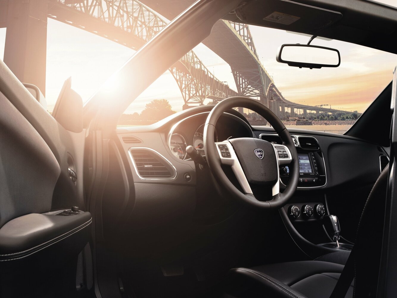 Lancia Flavia I, 2013, фото 4