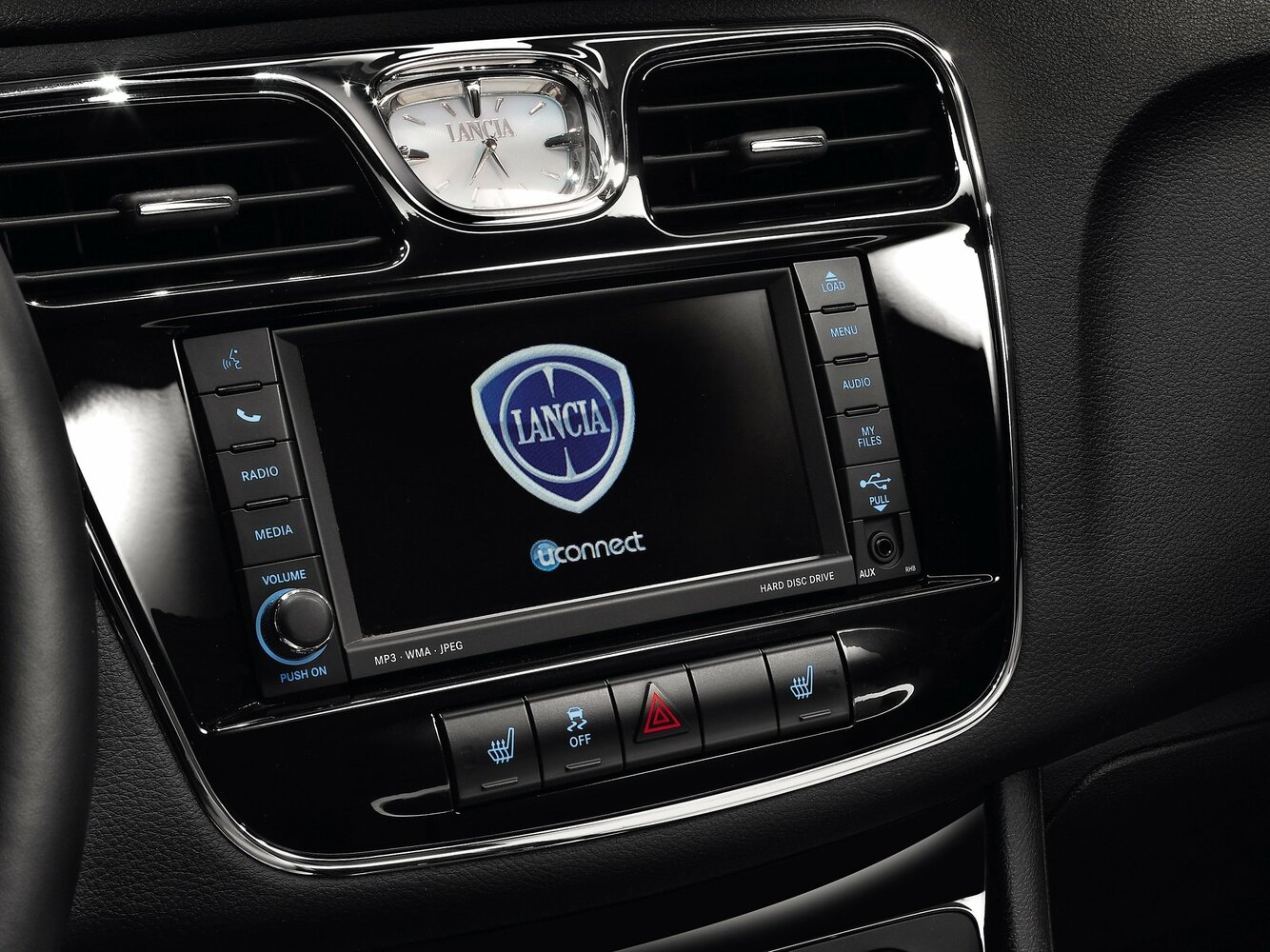 Lancia Flavia I, 2013, фото 9