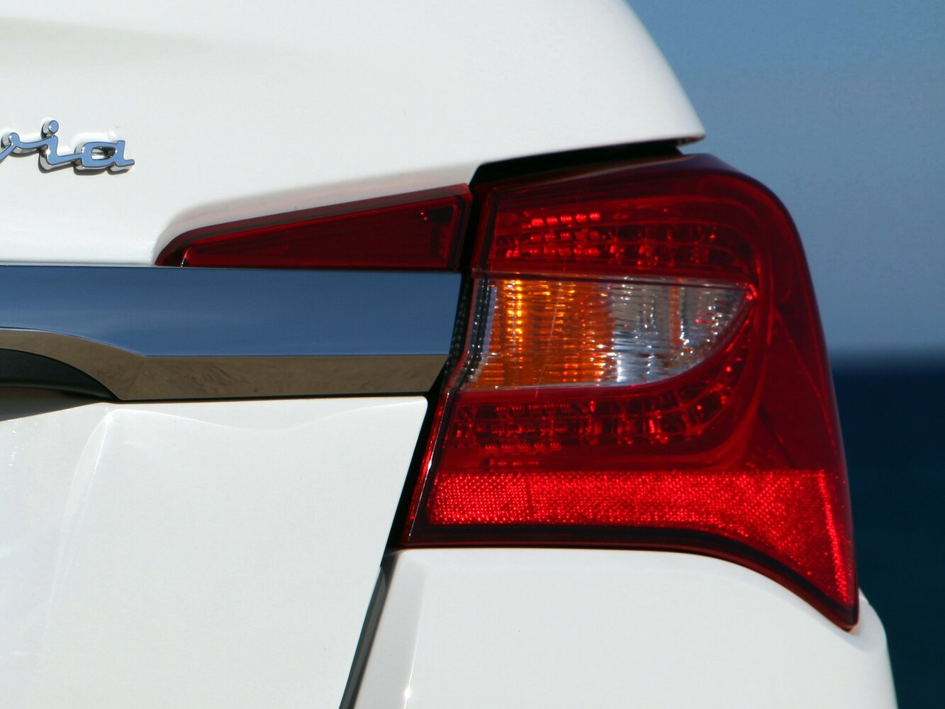Lancia Flavia I, 2013, фото 14