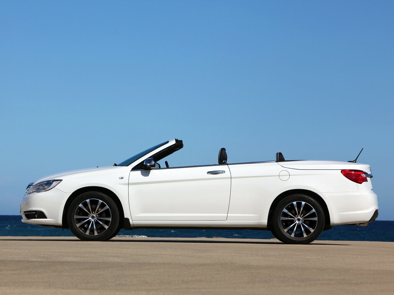 Lancia Flavia I, 2013, фото 11