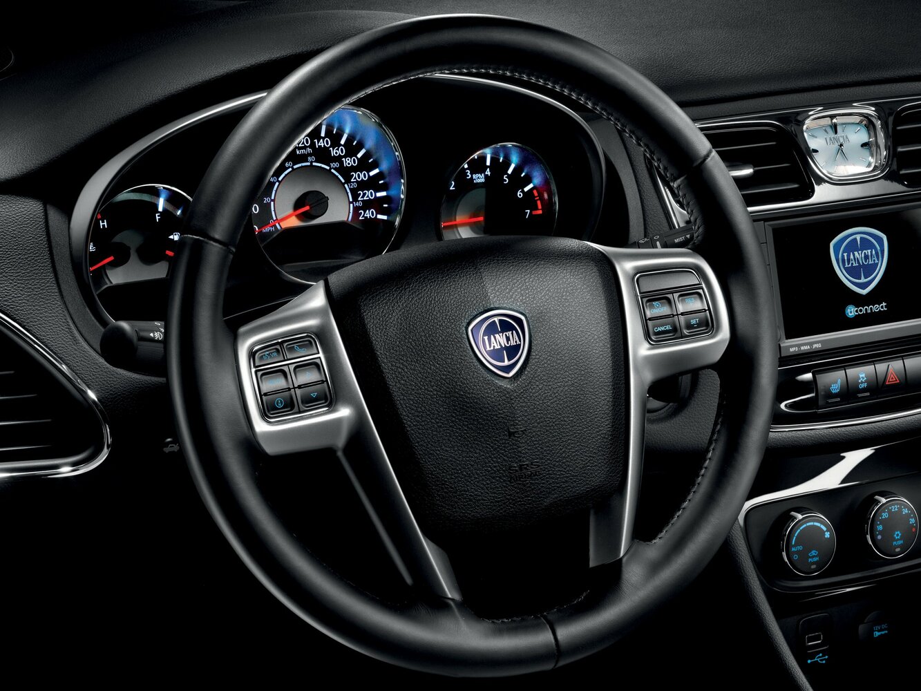 Lancia Flavia I, 2013, фото 7