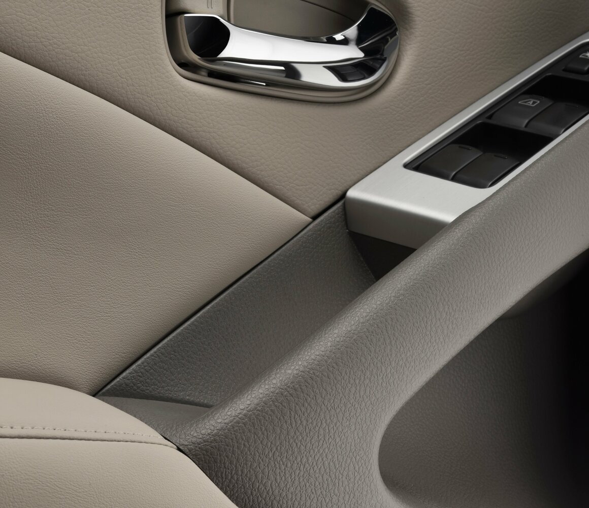 Nissan Murano II (Z51) Рестайлинг 2, 2015, фото 6