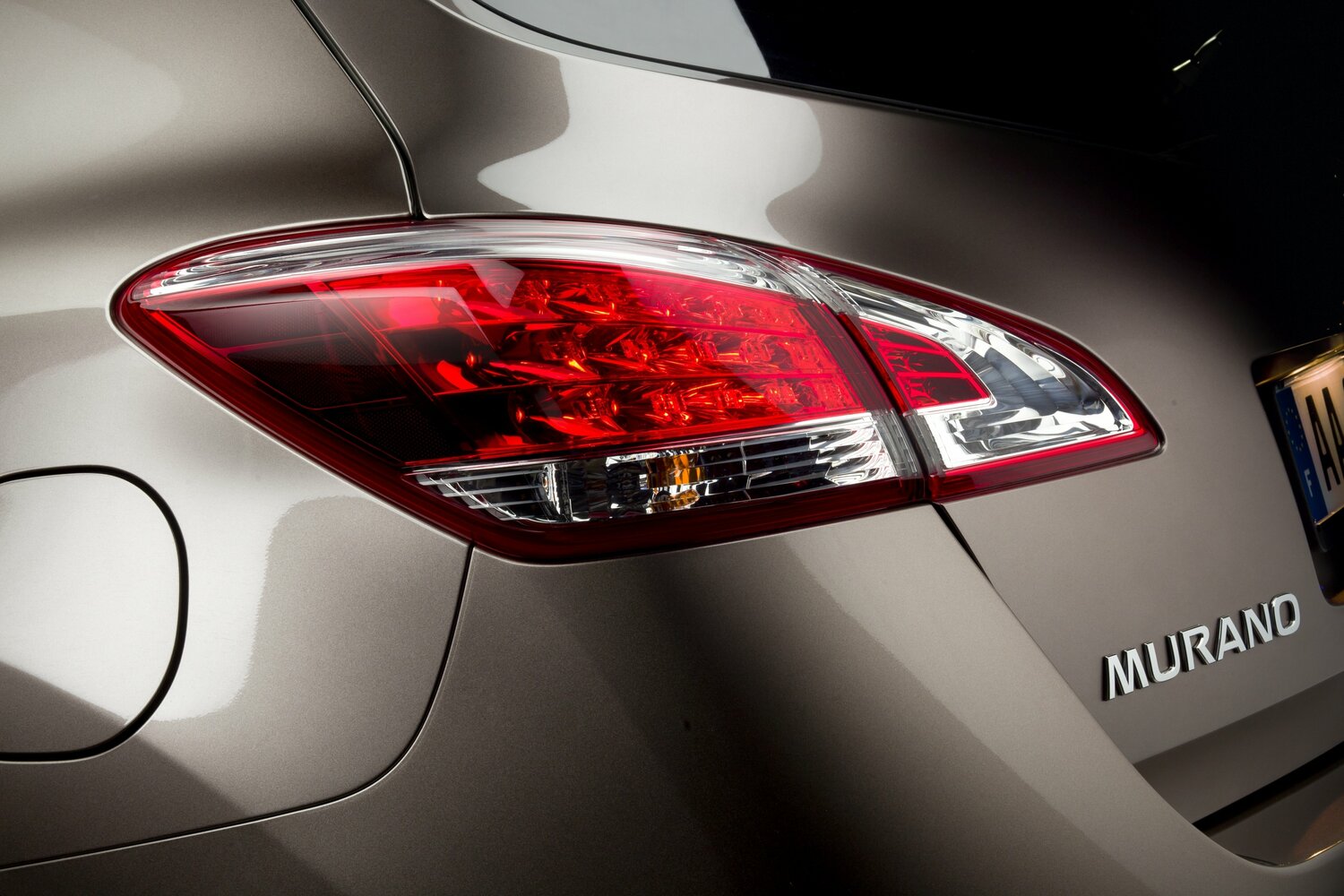 Nissan Murano II (Z51) Рестайлинг 2, 2015, фото 12