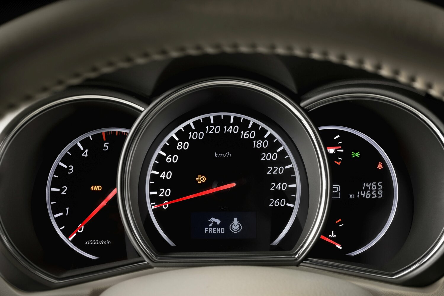 Nissan Murano II (Z51) Рестайлинг 2, 2015, фото 10