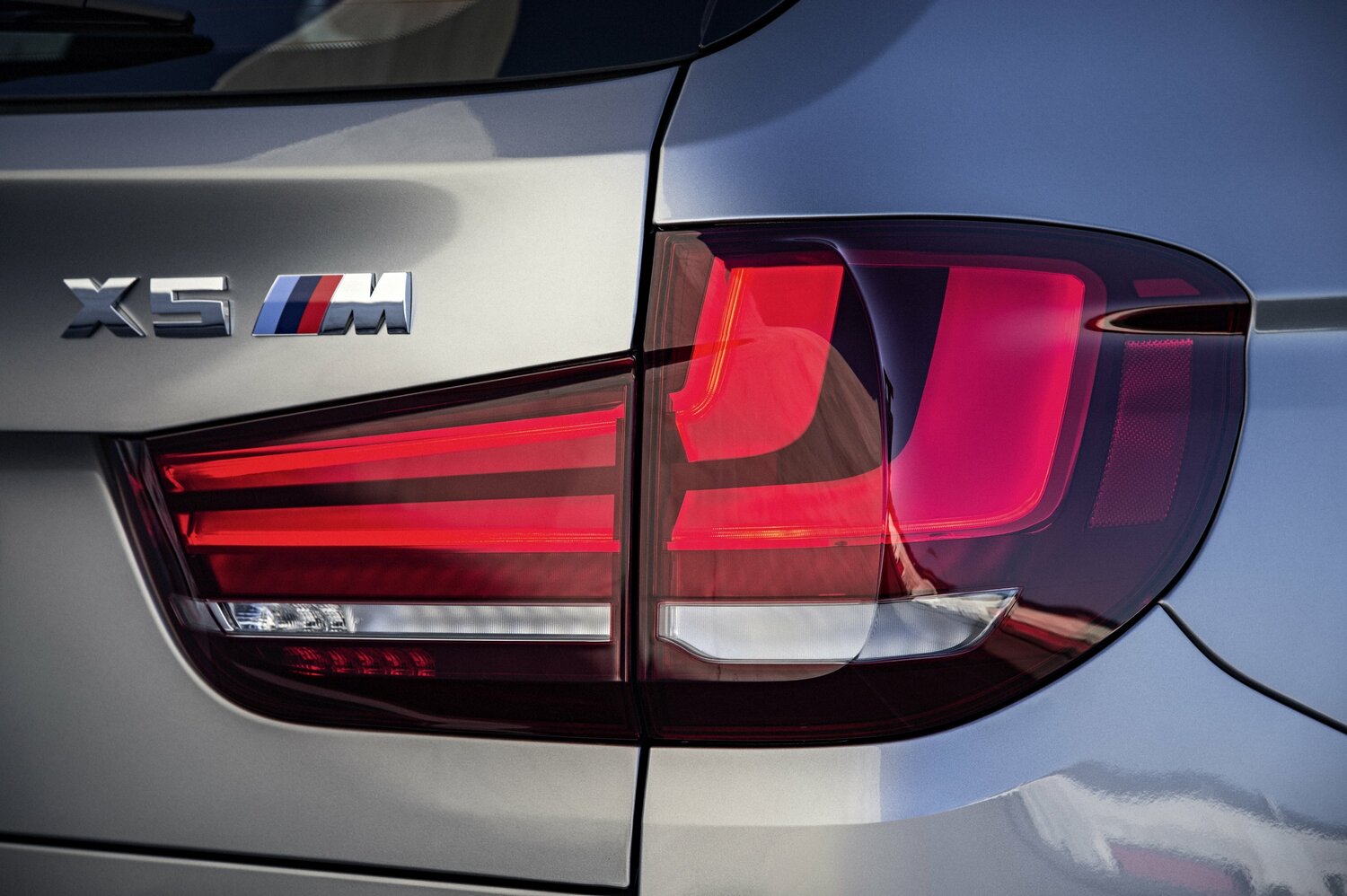 BMW X5 M II (F85), 2014, фото 5
