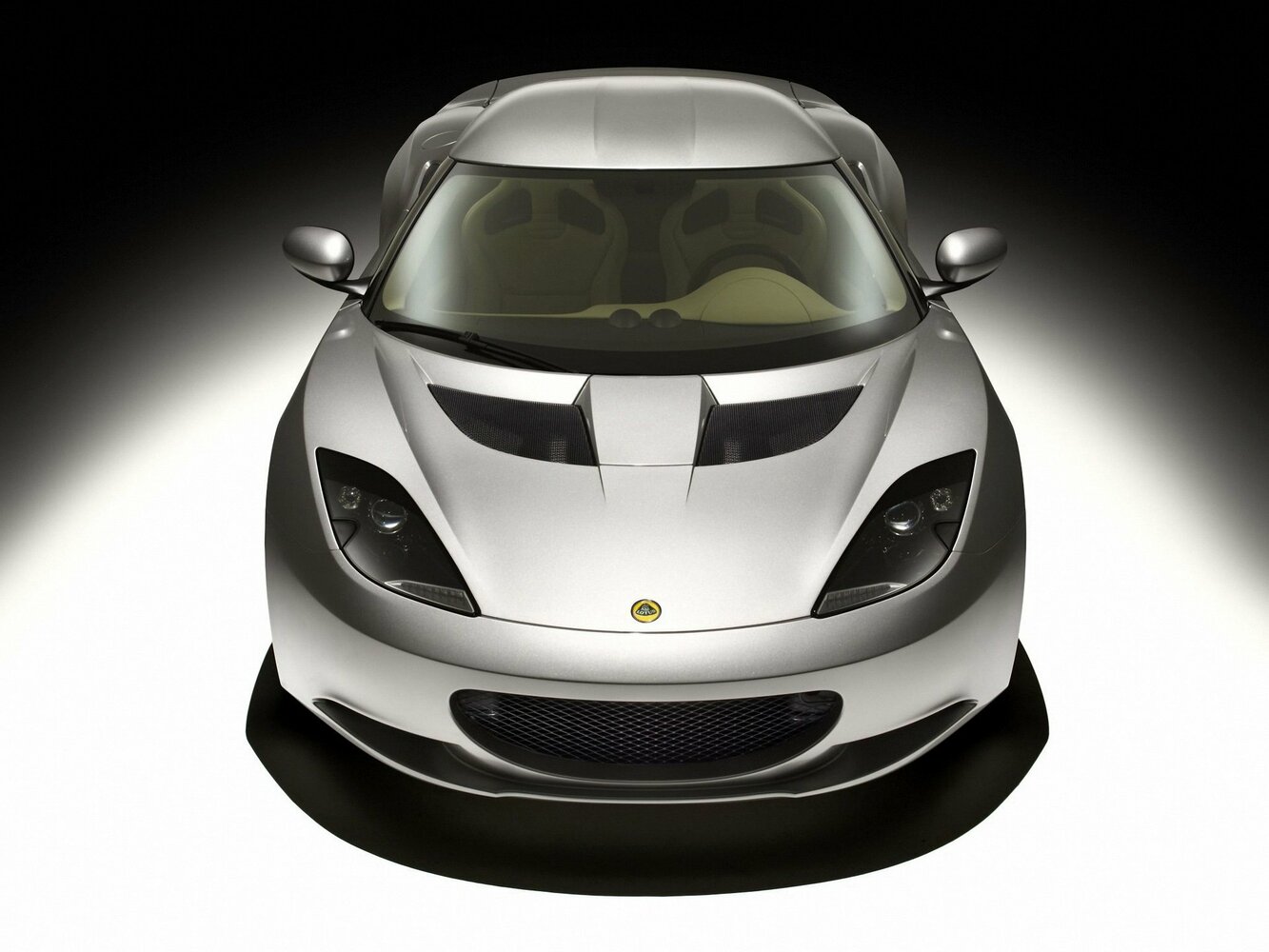Lotus Evora, 2010, фото 2
