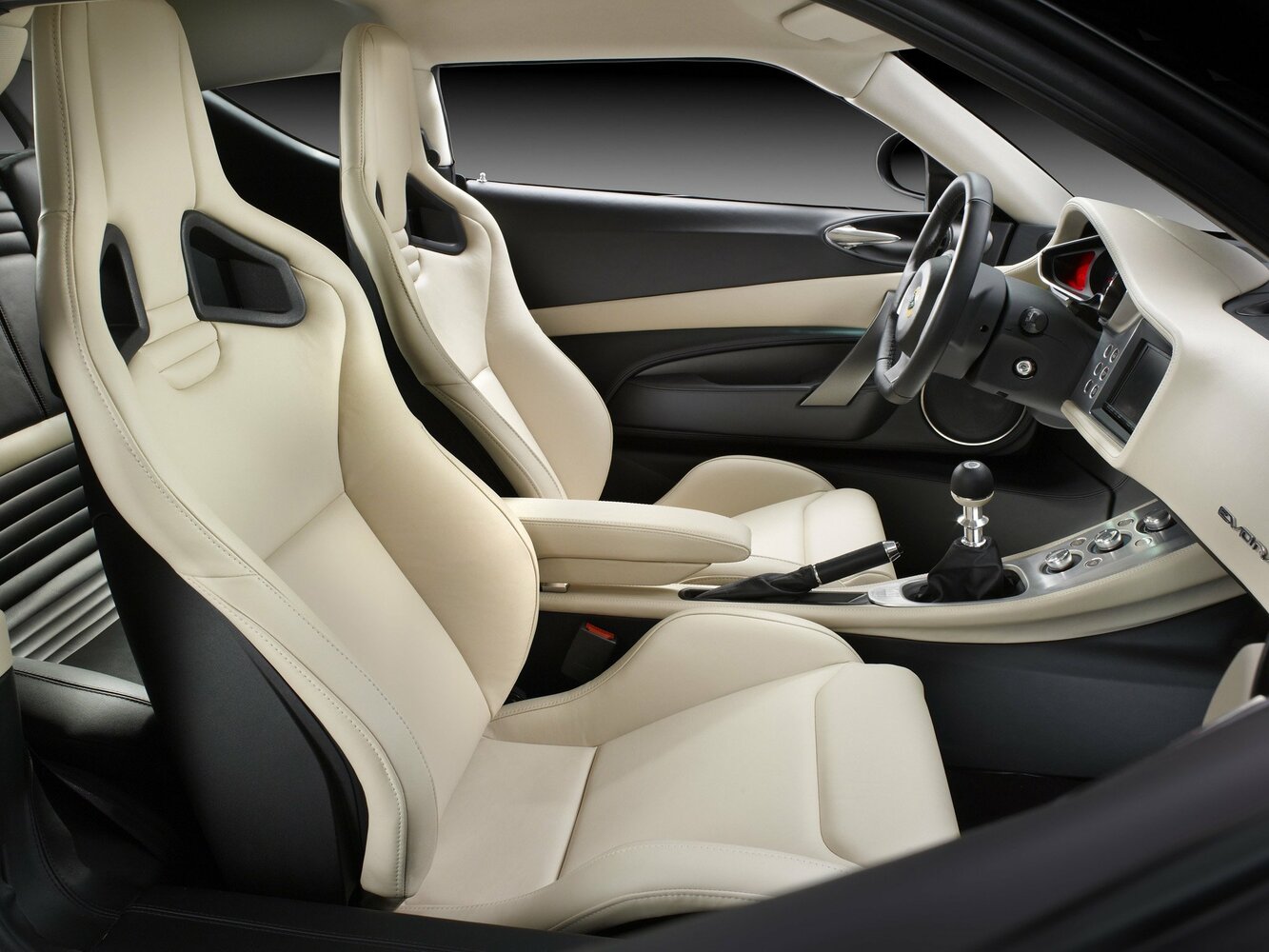 Lotus Evora, 2010, фото 6