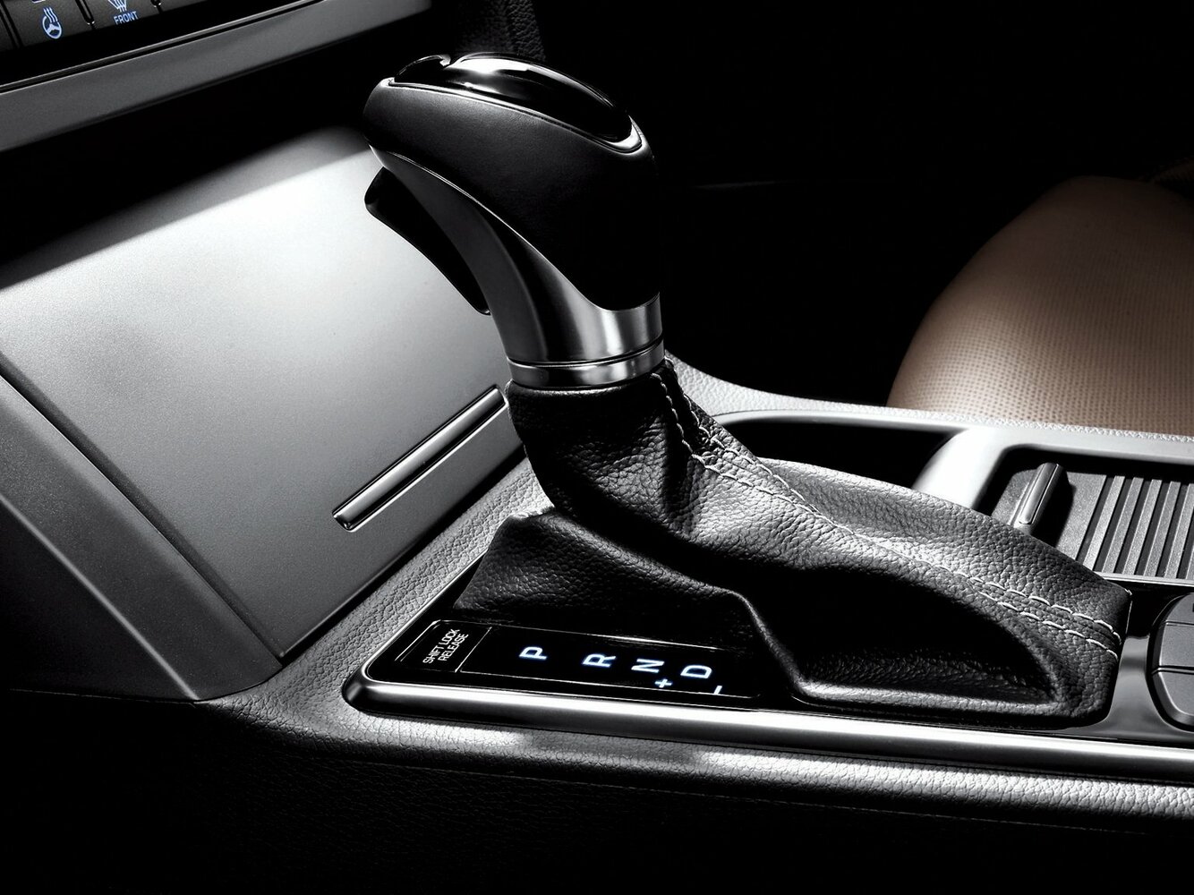 Hyundai Sonata VII (LF), 2016, фото 17