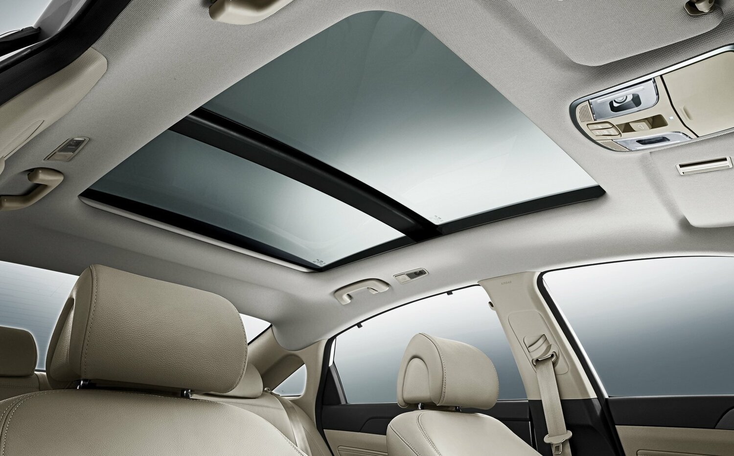 Hyundai Sonata VII (LF), 2016, фото 5