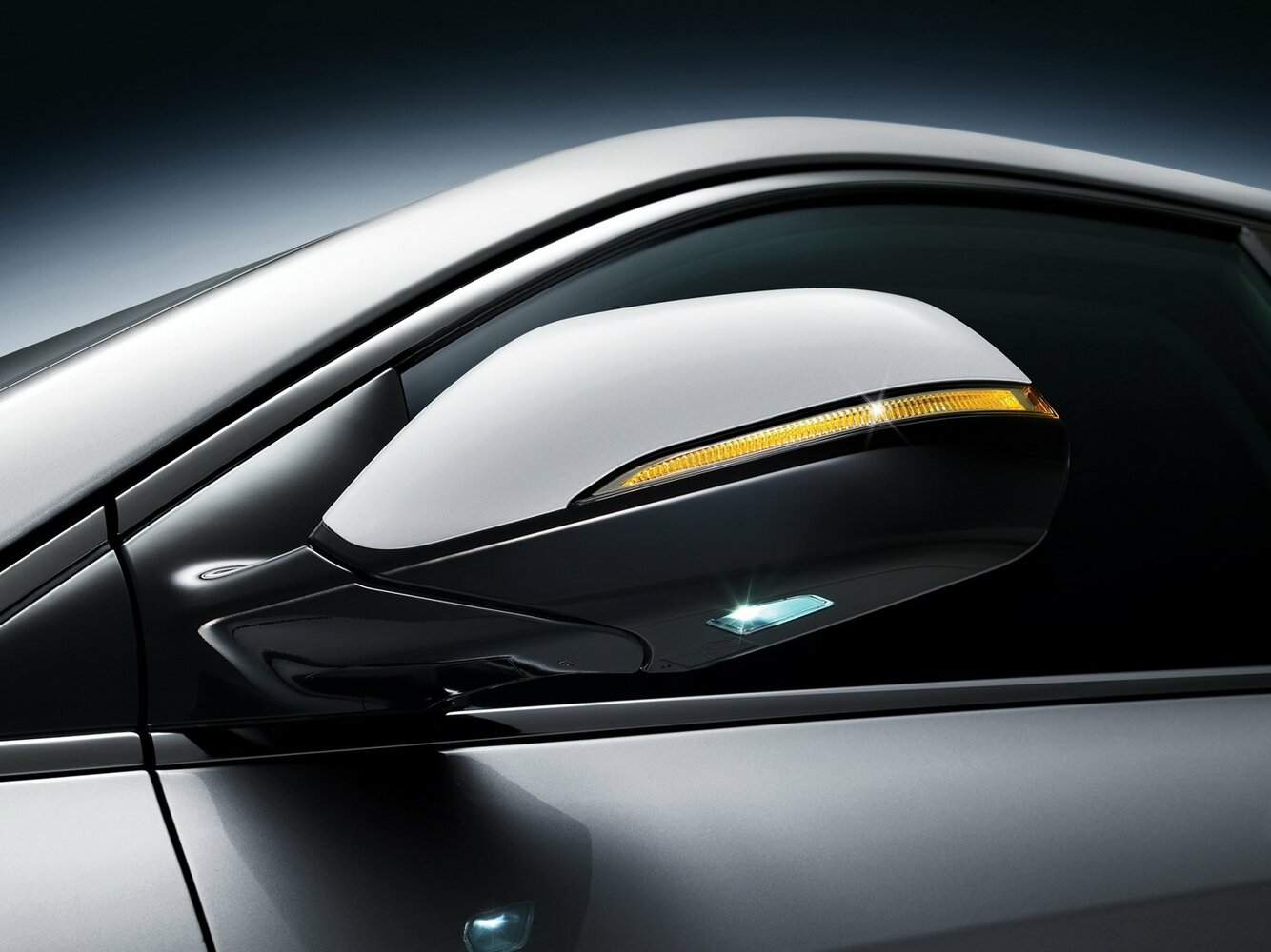 Hyundai Sonata VII (LF), 2016, фото 6