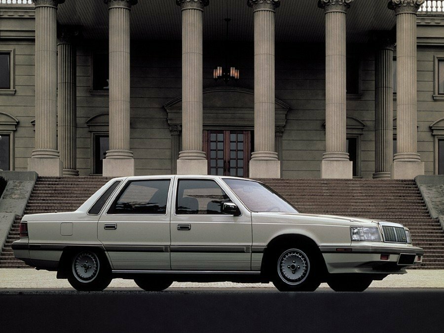 Hyundai Grandeur I, 1986, фото 3