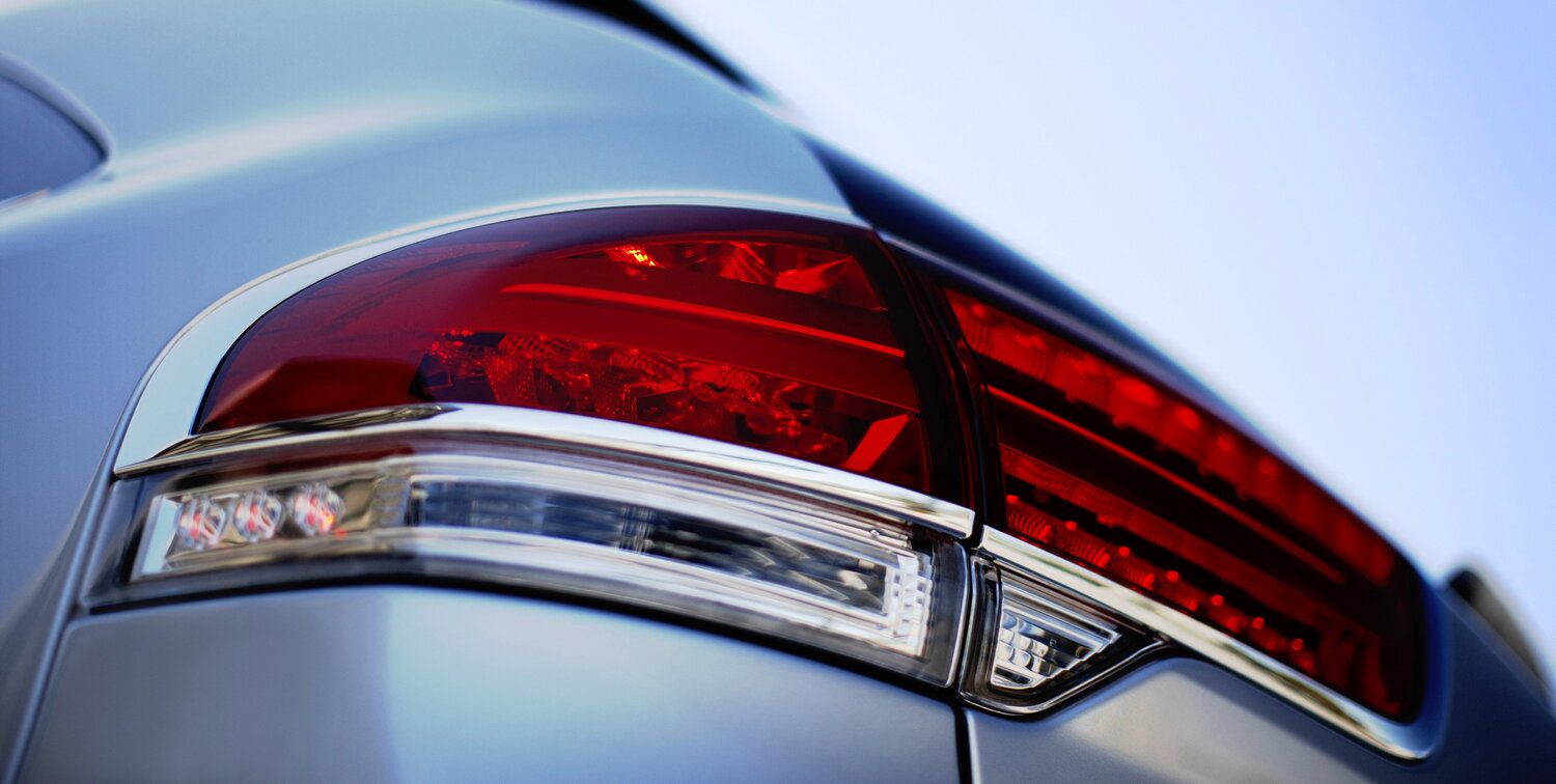 Lincoln MKX I Рестайлинг, 2014, фото 11