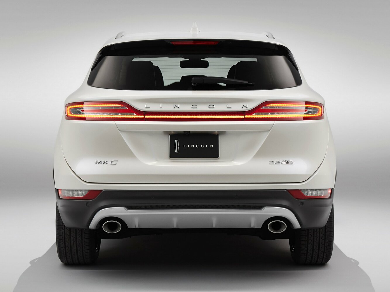 Lincoln MKC I, 2015, фото 6