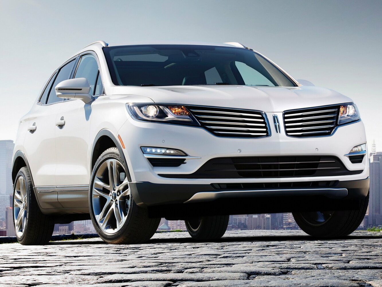 Lincoln MKC I, 2015, фото 3