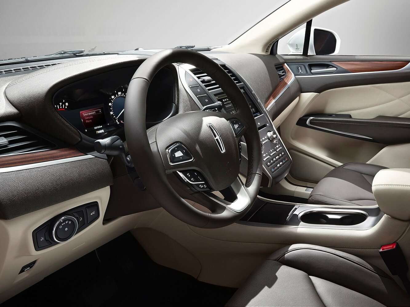 Lincoln MKC I, 2015, фото 11