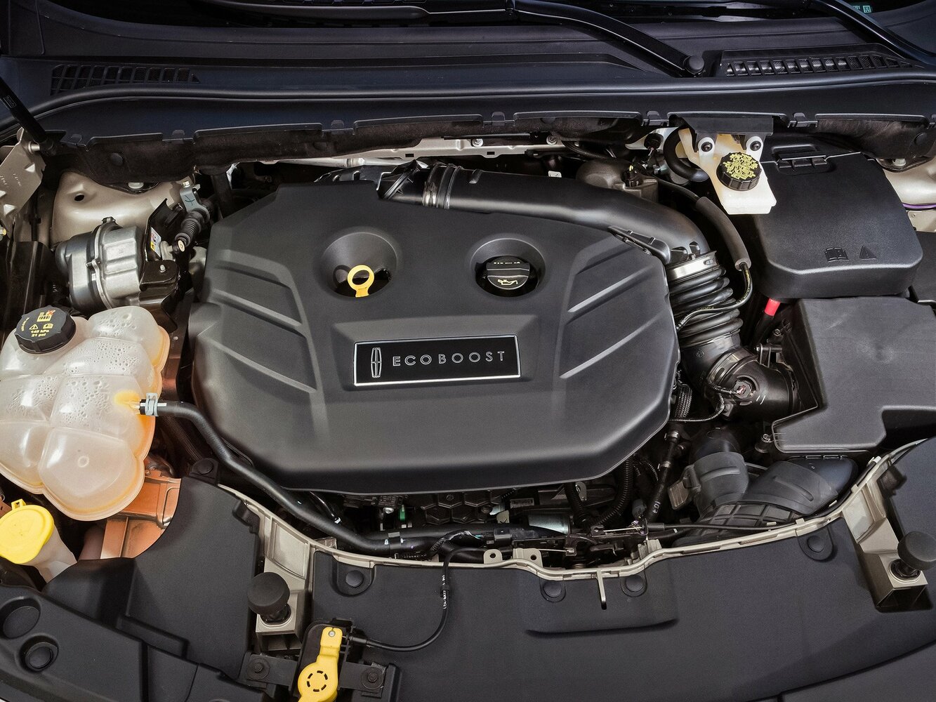 Lincoln MKC I, 2015, фото 10