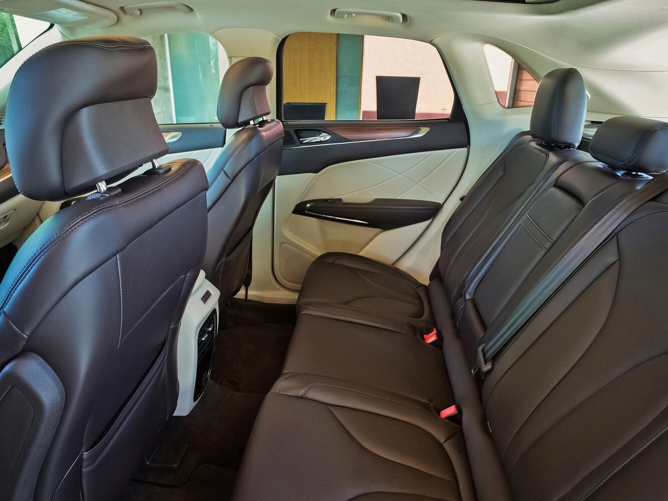 Lincoln MKC I, 2015, фото 5
