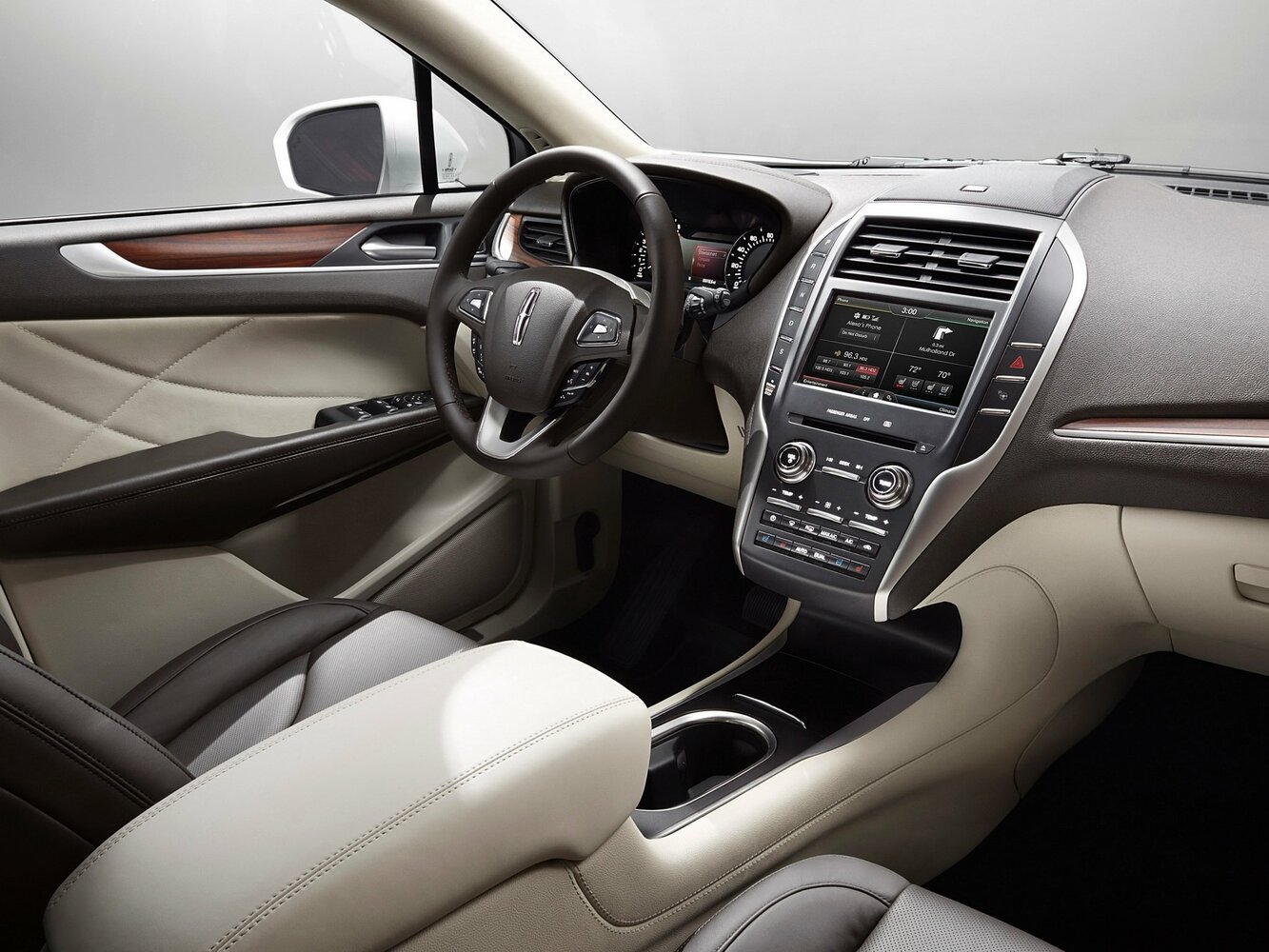 Lincoln MKC I, 2015, фото 7