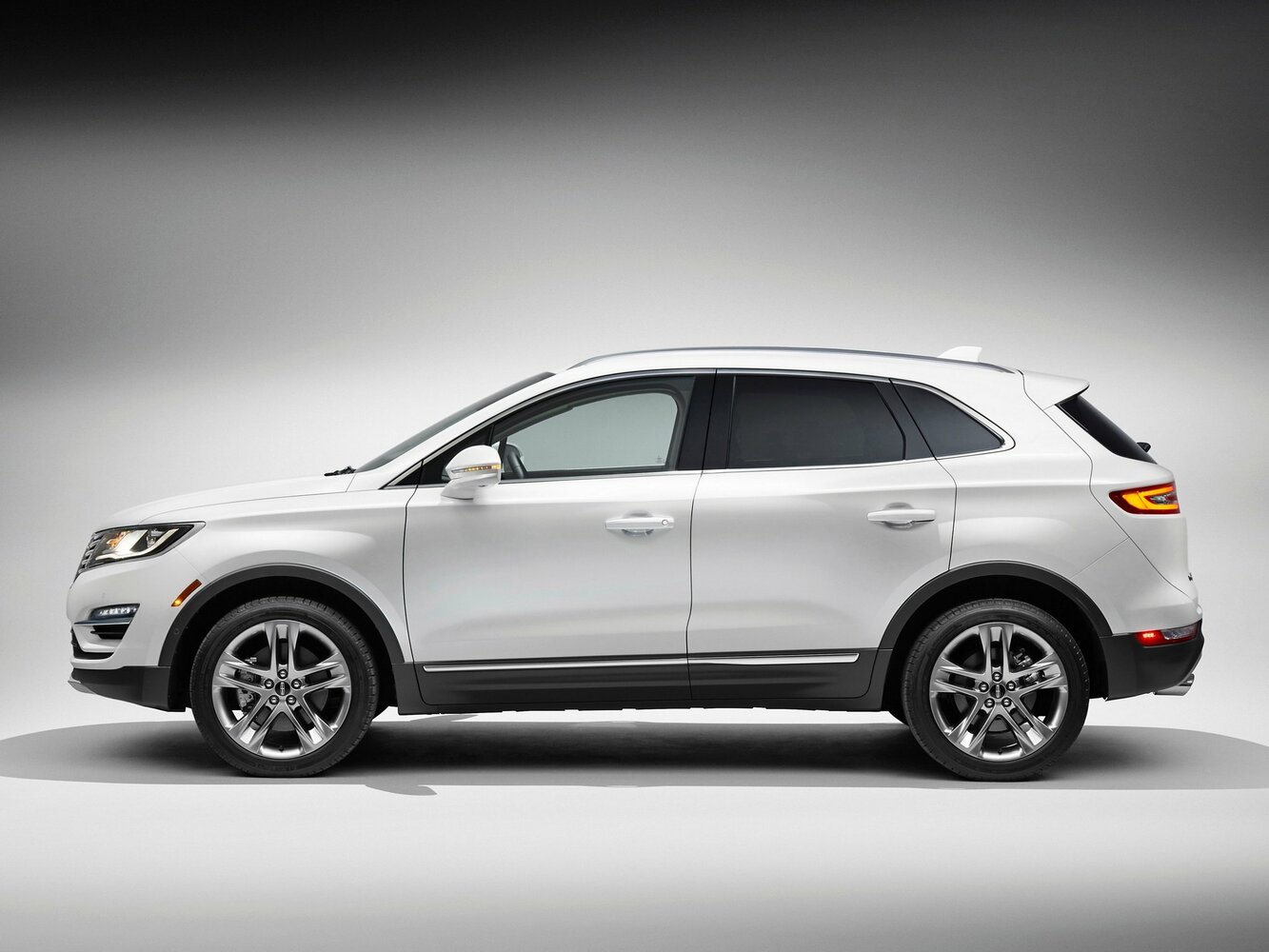 Lincoln MKC I, 2015, фото 9