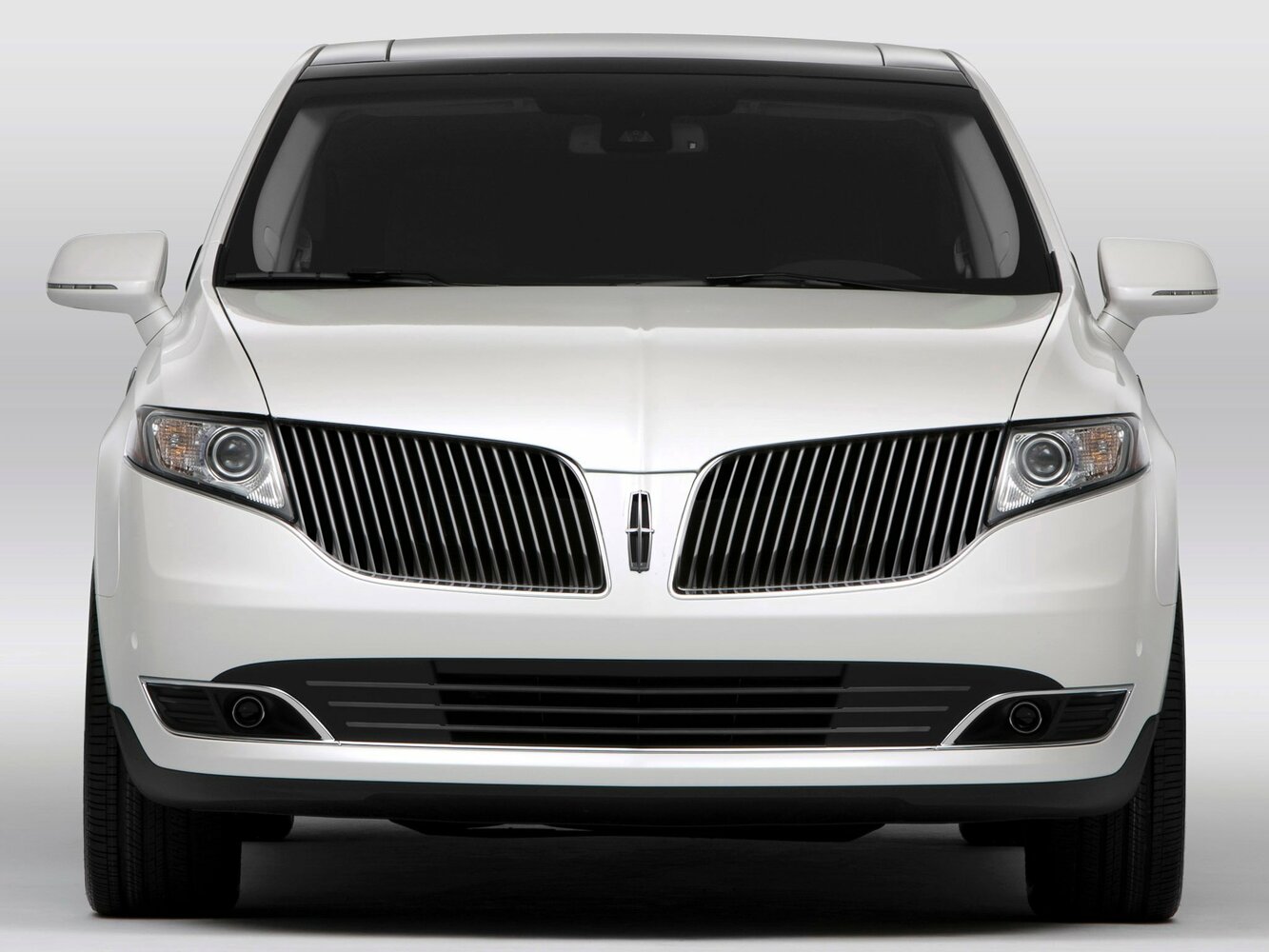 Lincoln MKT I Рестайлинг, 2015, фото 1