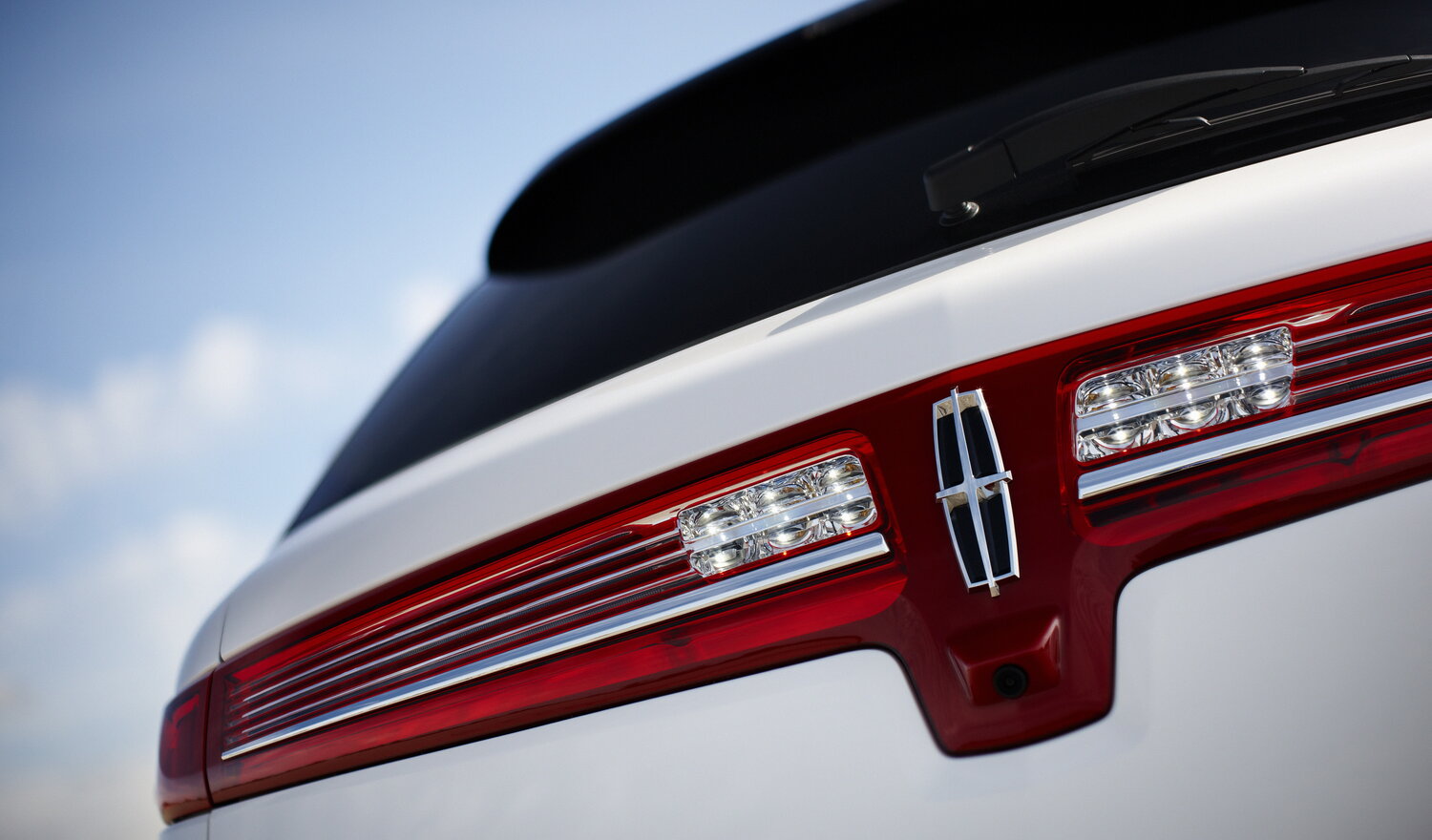 Lincoln MKT I Рестайлинг, 2015, фото 10