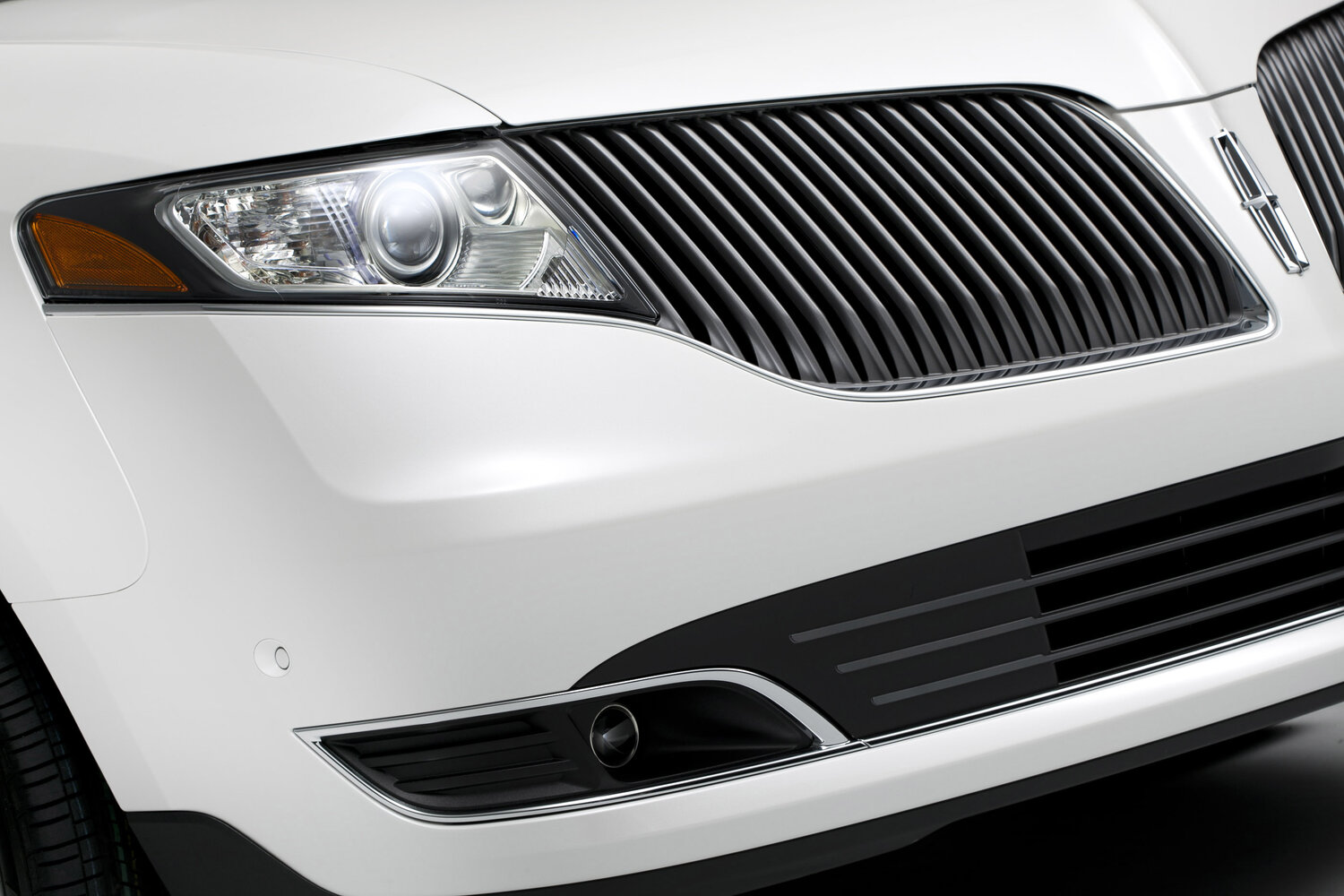 Lincoln MKT I Рестайлинг, 2015, фото 15