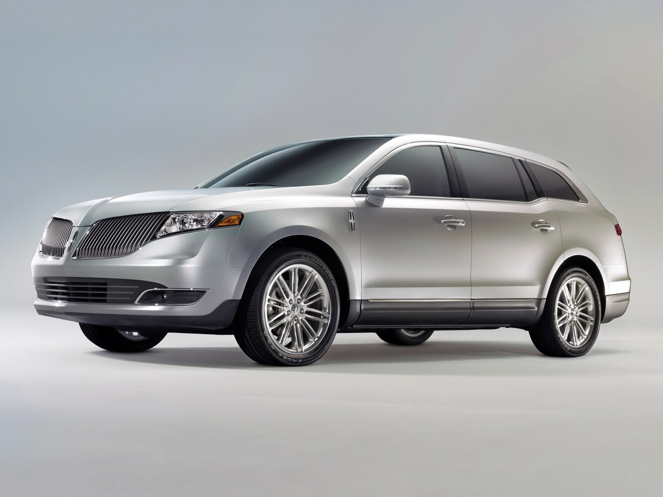 Lincoln MKT I Рестайлинг, 2015, фото 14
